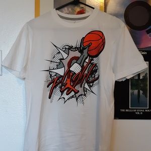 Jordan "Flight" t-shirt
